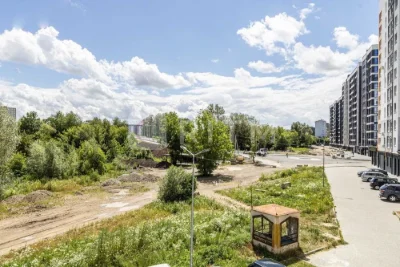 Продажа 2-комнатной квартиры в ЖК «Галицкий квартал»