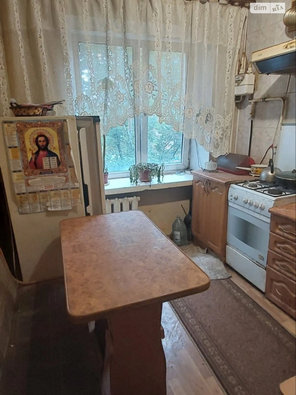 Продаж Квартира Виставка