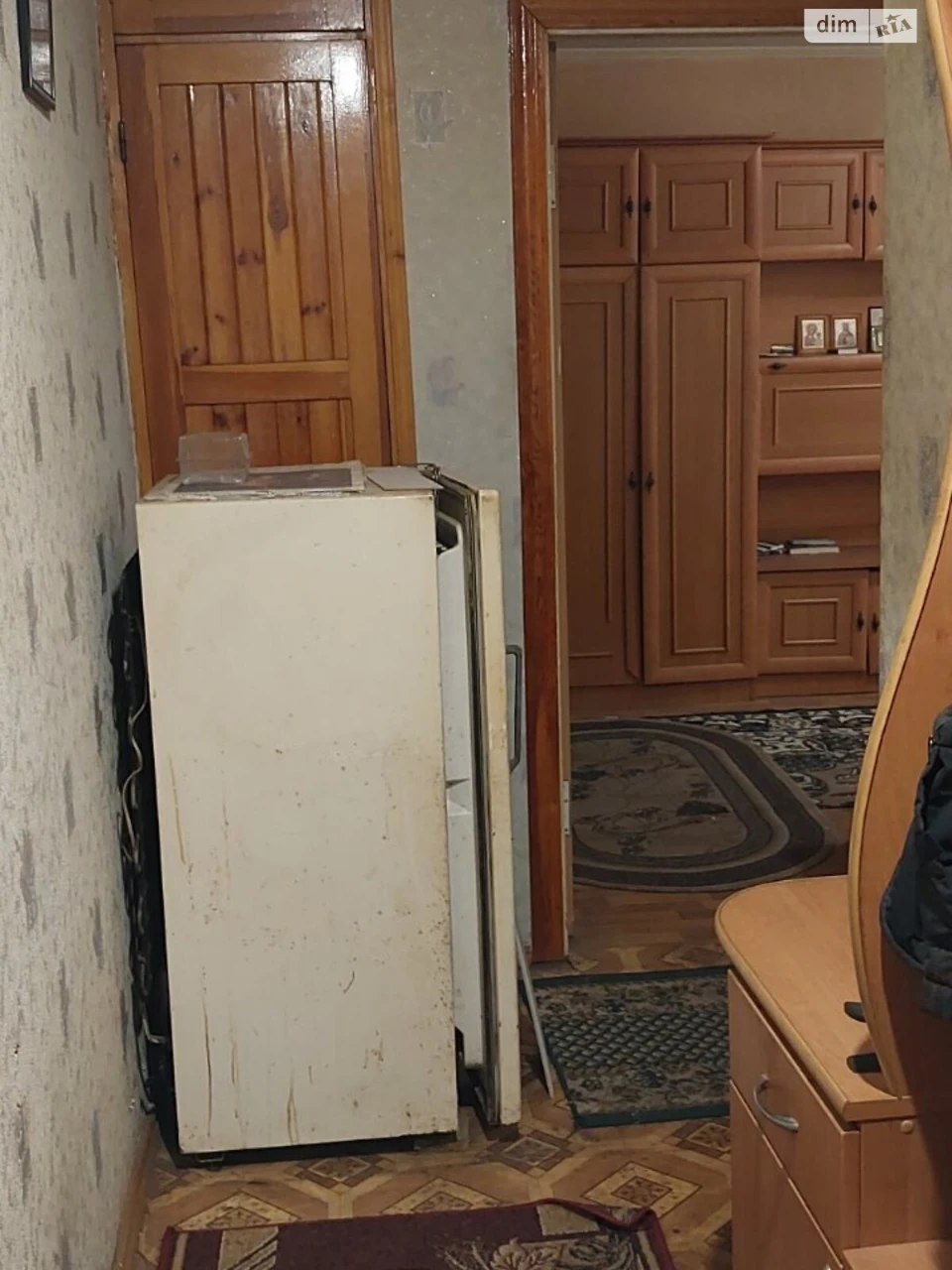 Продаж Квартира Виставка