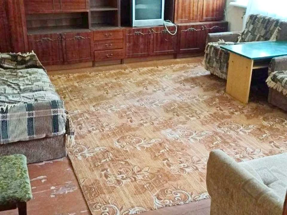 Квартира. Миколаїв, Шевченка вул.