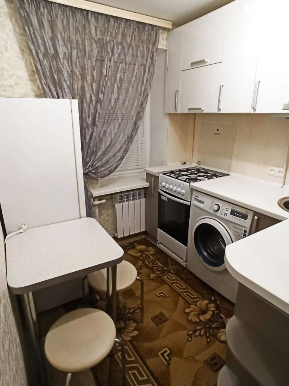 Довгострокова Оренда Квартира Новий Водопій