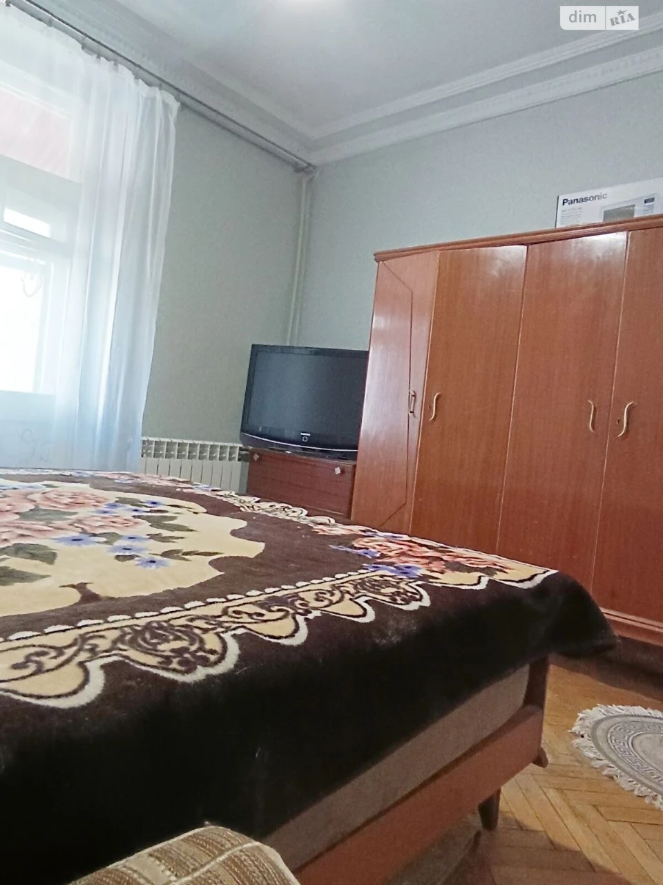 Довгострокова Оренда Квартира Заводський