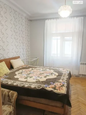 Довгострокова Оренда Квартира Заводський