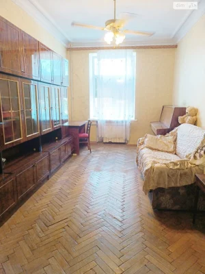 Довгострокова Оренда Квартира Заводський
