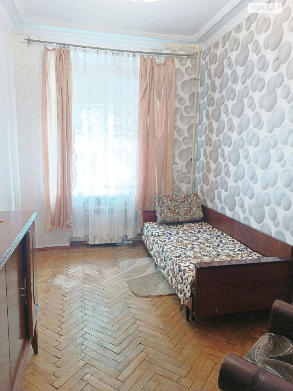 Довгострокова Оренда Квартира Заводський
