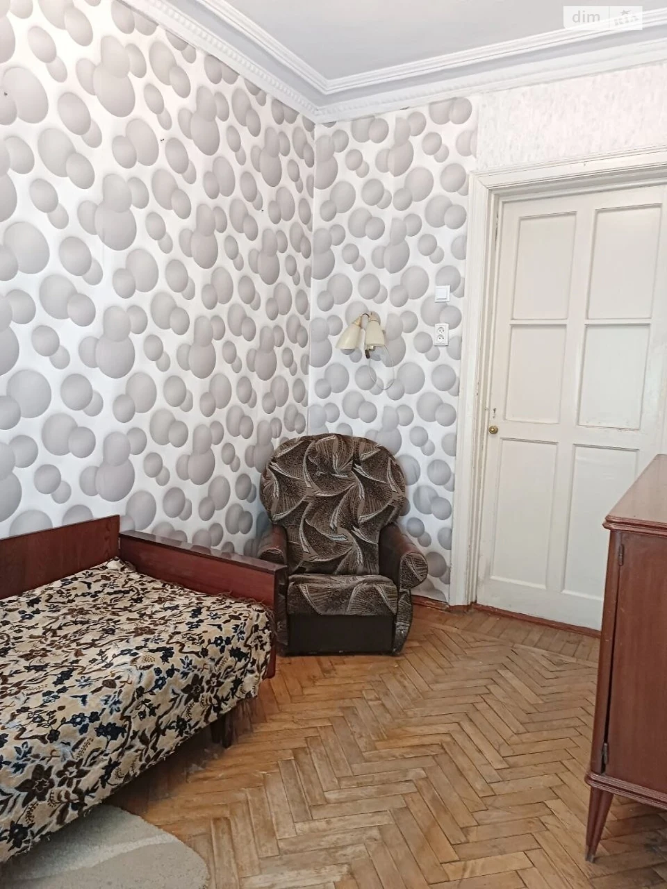 Довгострокова Оренда Квартира Заводський