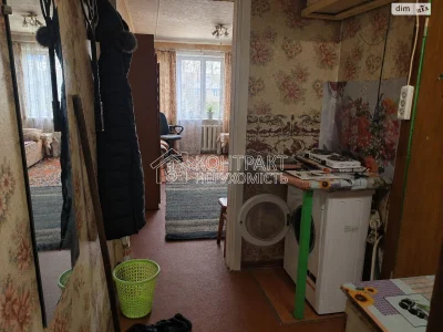 Довгострокова Оренда Квартира Слобідський