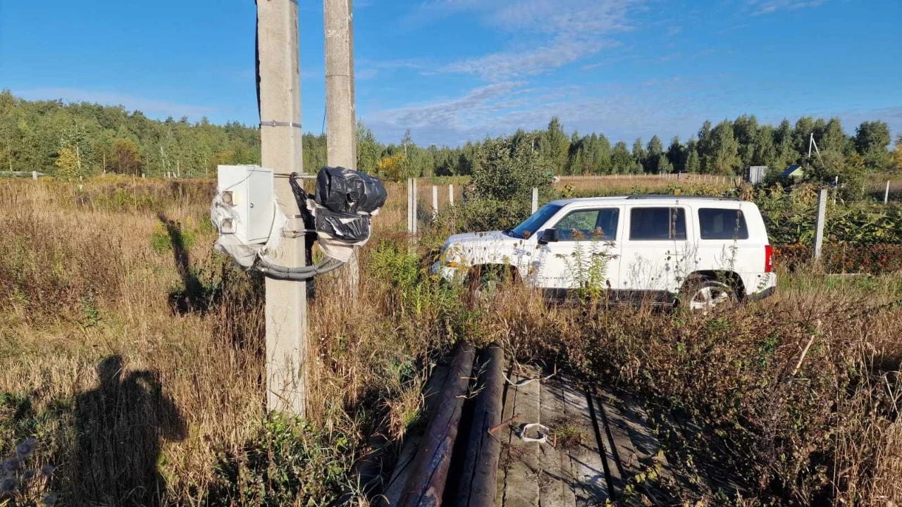 Земельна ділянка під забудову Масани Чернігів