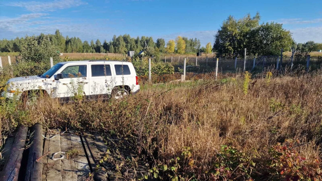 Земельна ділянка під забудову Масани Чернігів