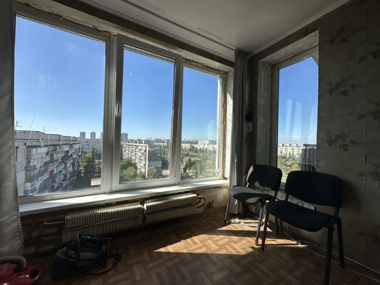 1 ком. Квартира 34м2 ул. Березняковская 2