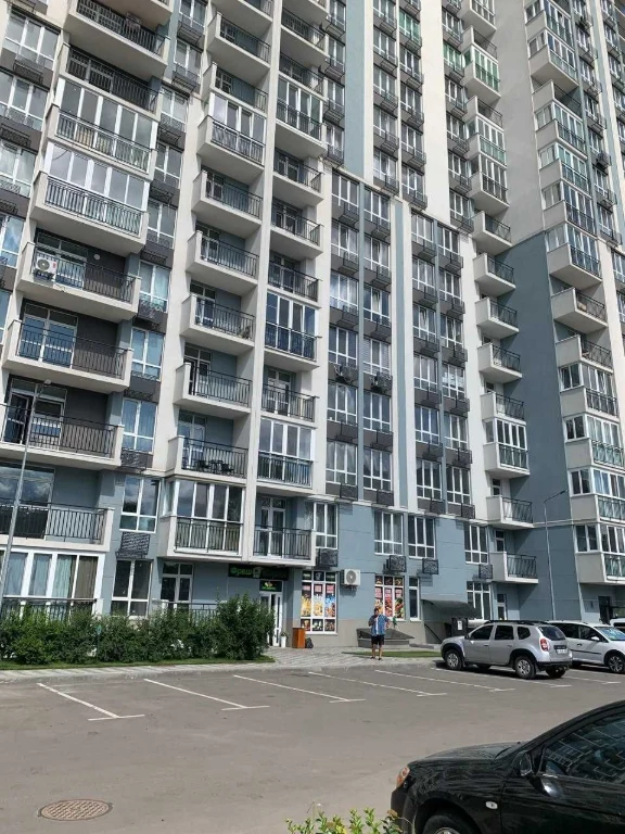 Продам 1 кімнатну квартиру ЖК Авеню 42, М Теремки