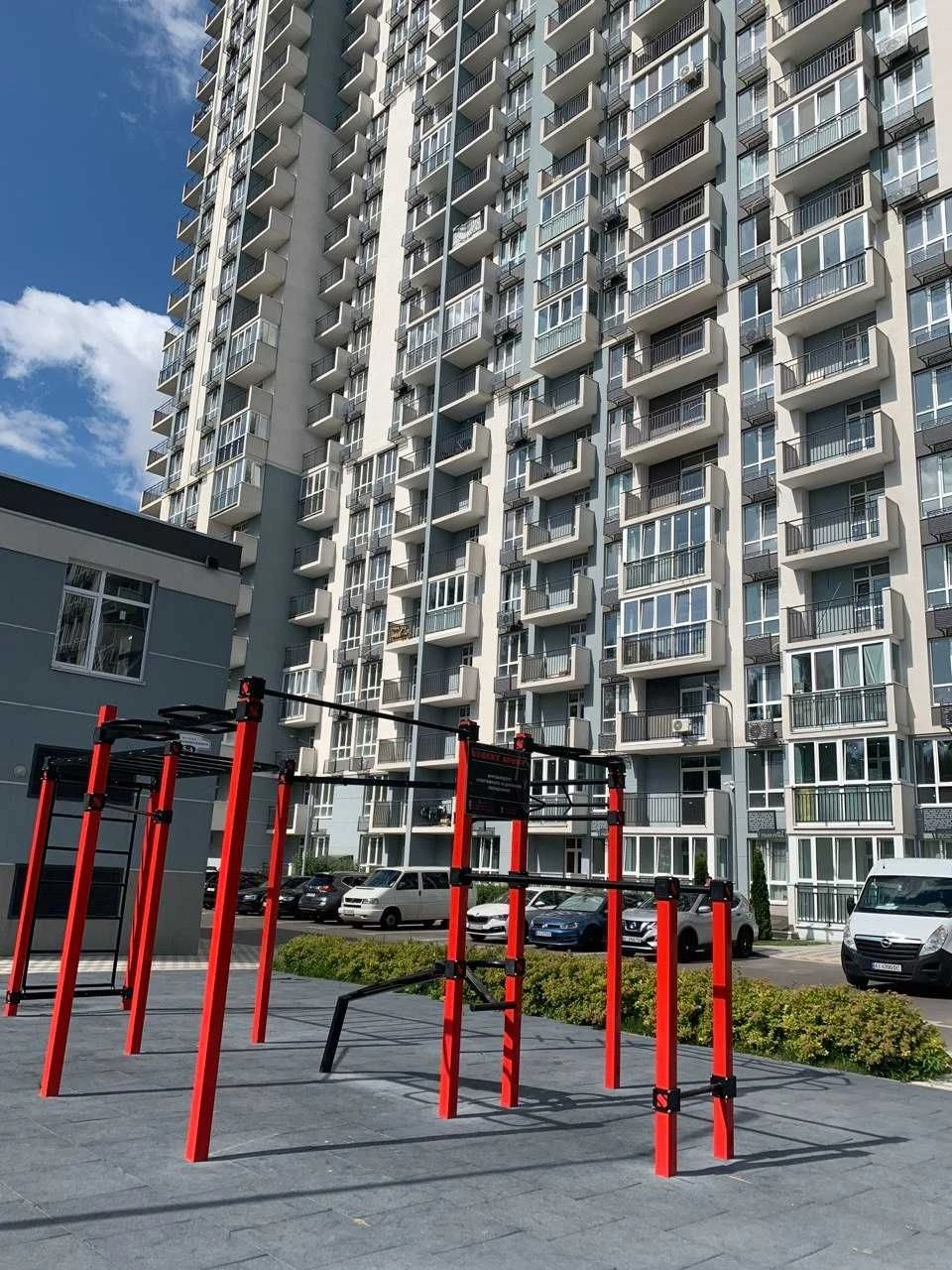 Продам 1 кімнатну квартиру ЖК Авеню 42, М Теремки