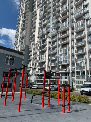 Продам 1 кімнатну квартиру ЖК Авеню 42, М Теремки