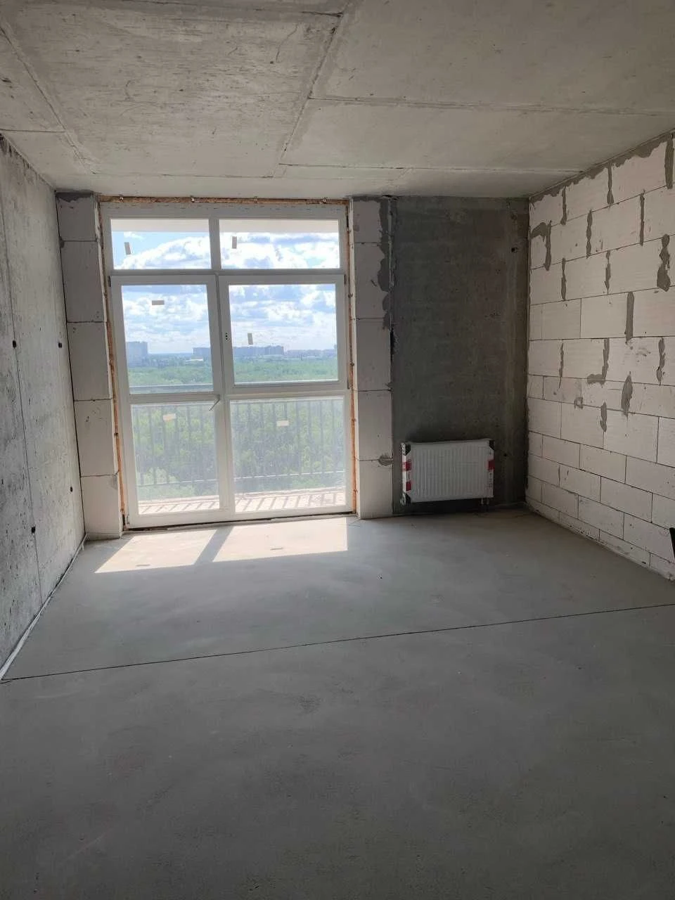 Продам 1 кімнатну квартиру ЖК Авеню 42, М Теремки