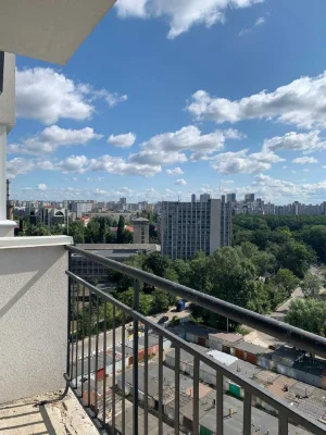 Продам 1 кімнатну квартиру ЖК Авеню 42, М Теремки