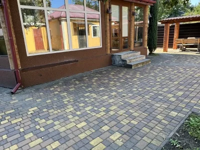 Оренда будинку 173.9 м² 6 сот.