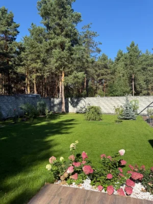Продаж нового сучасного будинку, Биківня, Київ.