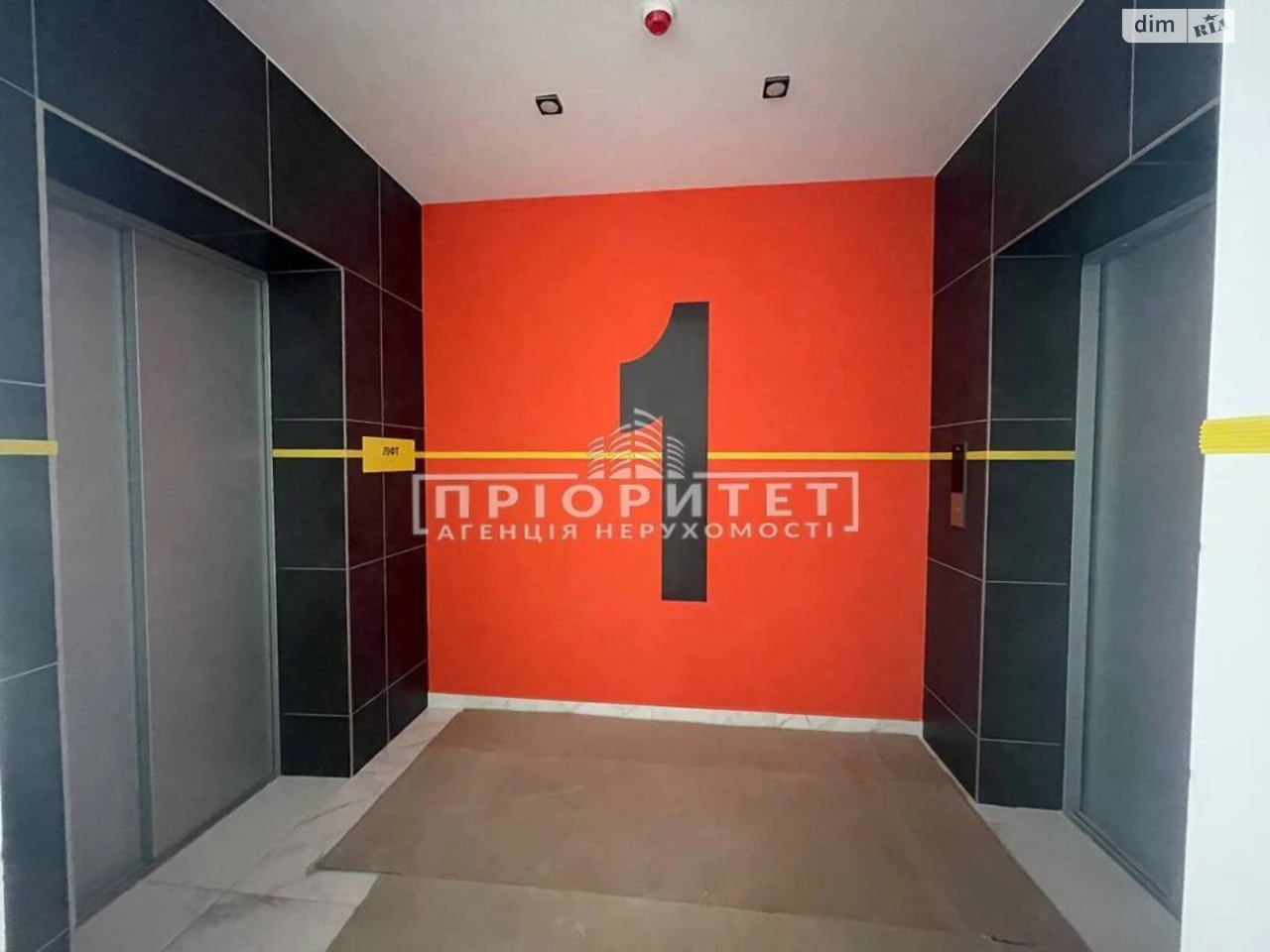 Продажа квартир Приморский.