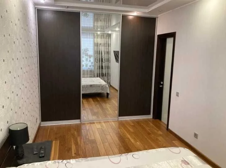 Квартира на Святослава Ріхтера вул.