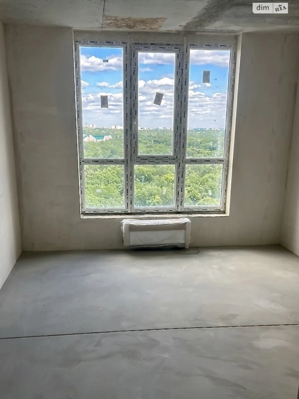 Продаж Квартира Теремки-1