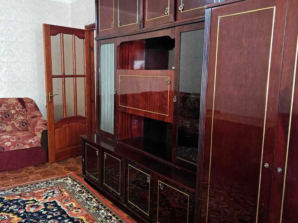 Квартира. Одеса, Ярослава Баїса вул.