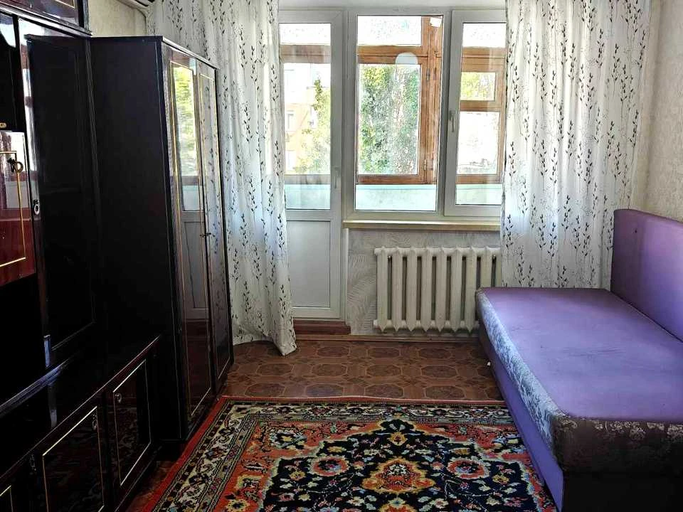Квартира. Одеса, Ярослава Баїса вул.