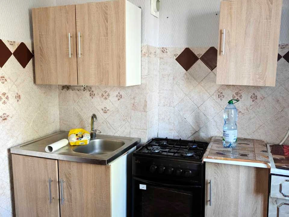 Квартира. Одеса, Ярослава Баїса вул.