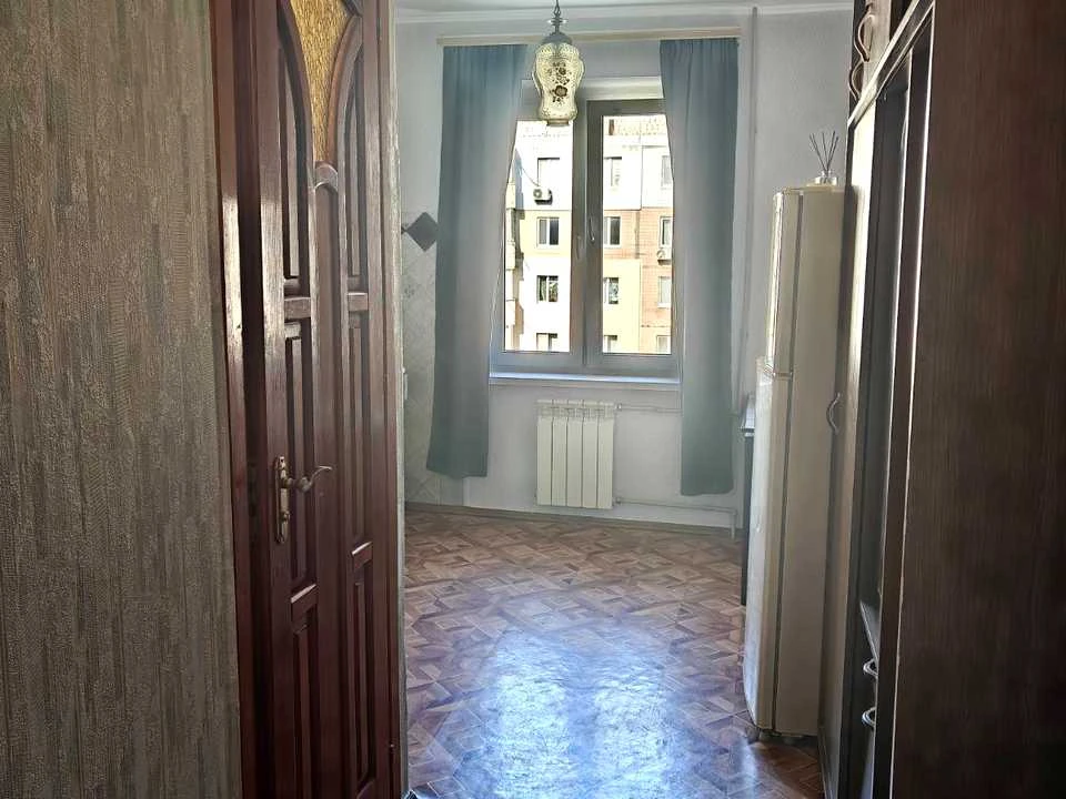 Квартира. Одеса, Ярослава Баїса вул.