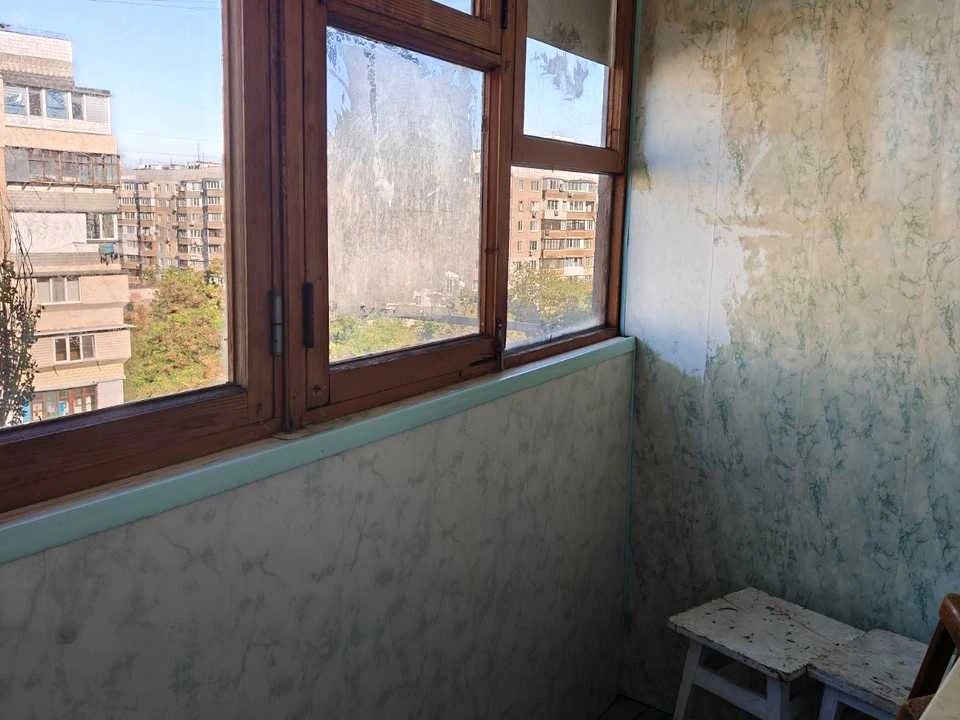 Квартира. Одеса, Ярослава Баїса вул.