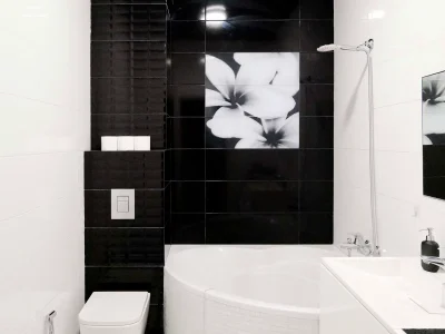 Оренда квартири 2-кімн. 56 м² 4/23 пов.