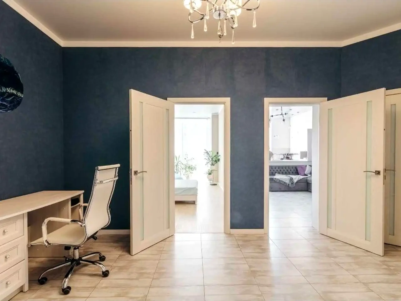 Оренда квартири 2-кімн. 56 м² 4/23 пов.