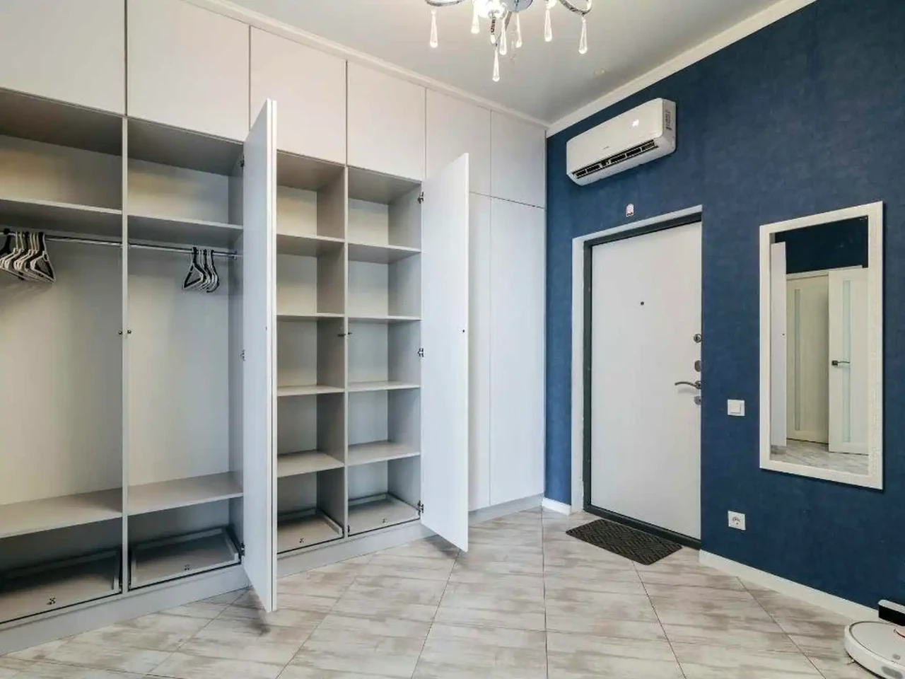 Оренда квартири 2-кімн. 56 м² 4/23 пов.