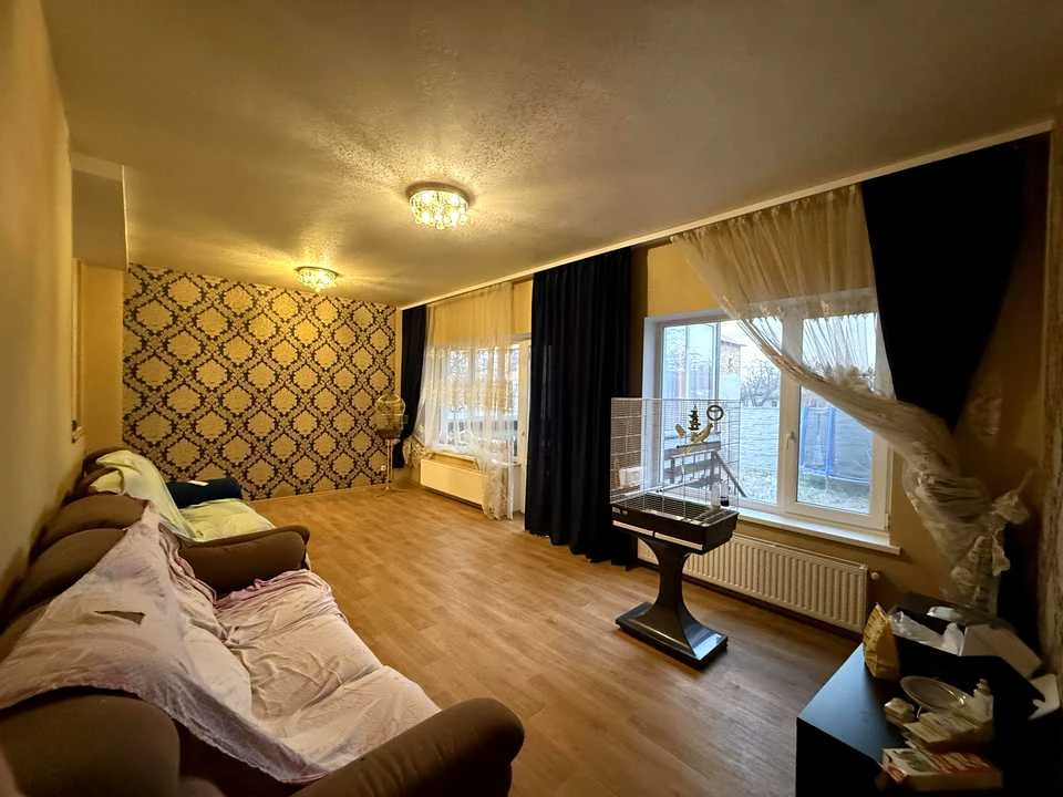 Будинок. Харків, Немишлянська вул.