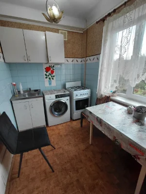 Терміновий продаж 2х кім, окремі кімнати