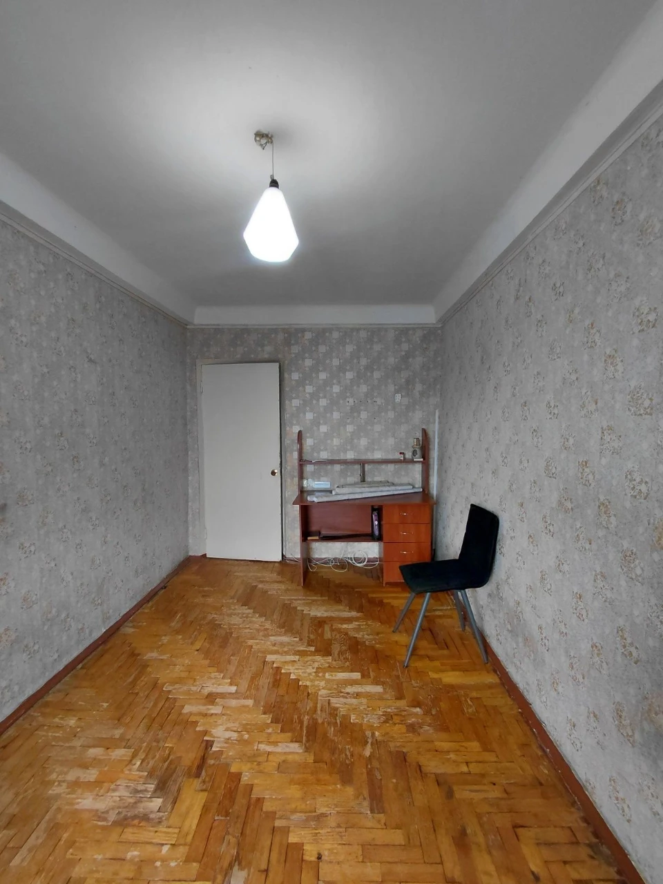 Терміновий продаж 2х кім, окремі кімнати