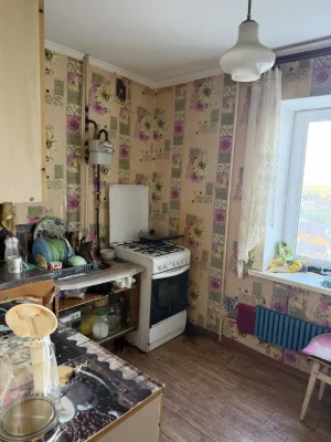 Продається квартира на Лесі Українки