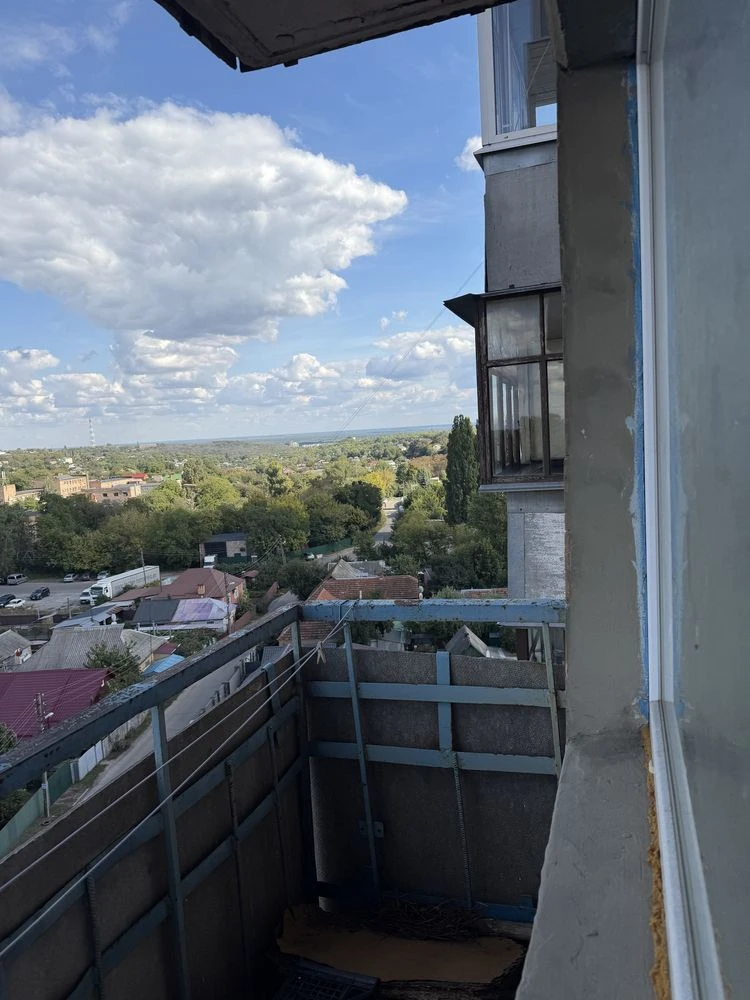 Продається квартира на Лесі Українки