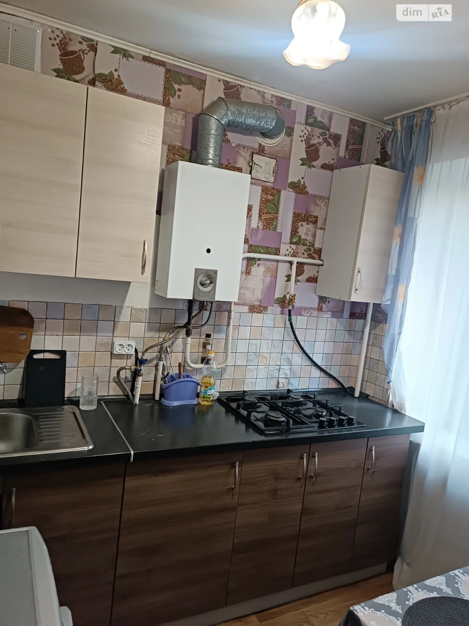 Довгострокова Оренда Квартира Цукровий завод