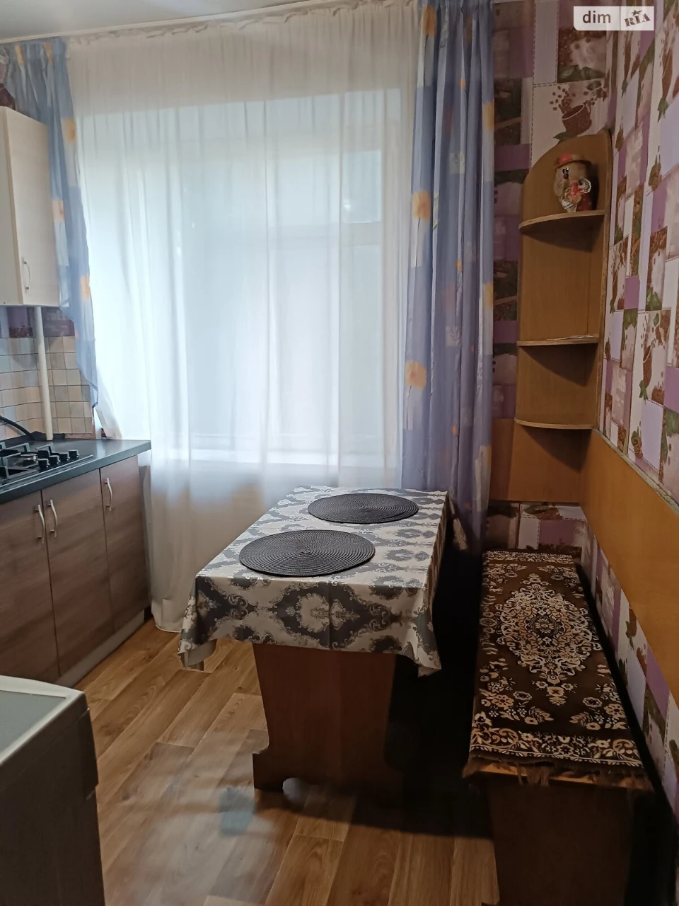 Довгострокова Оренда Квартира Цукровий завод