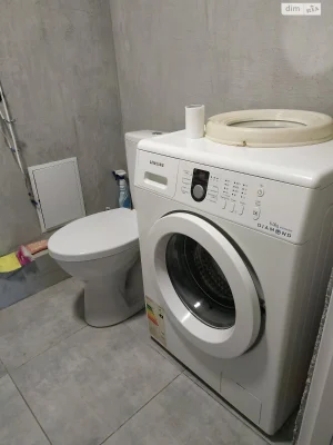 Довгострокова Оренда Квартира Вокзал