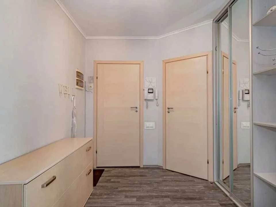 Квартира. Київ, Юрківська вул.