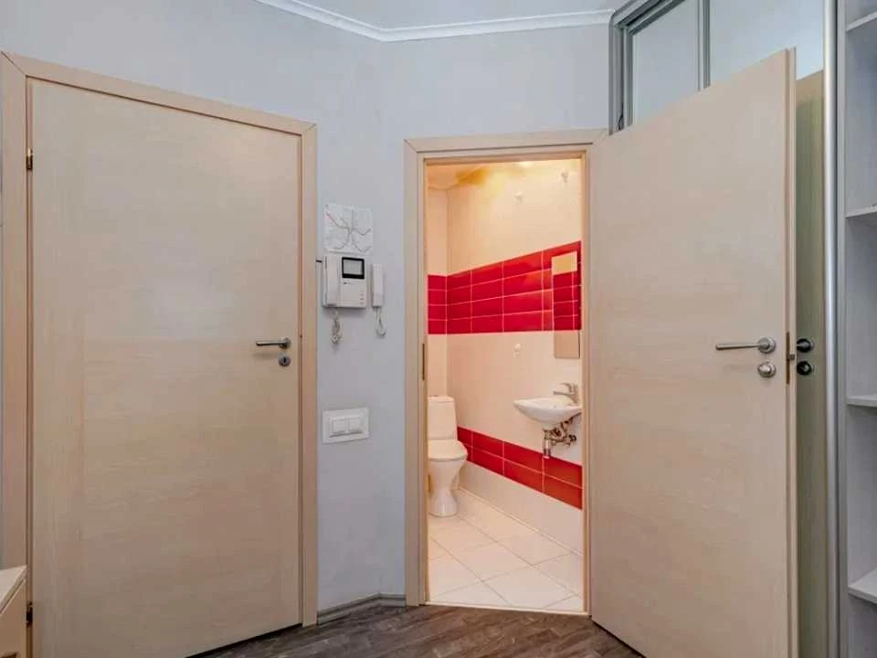 Квартира. Київ, Юрківська вул.