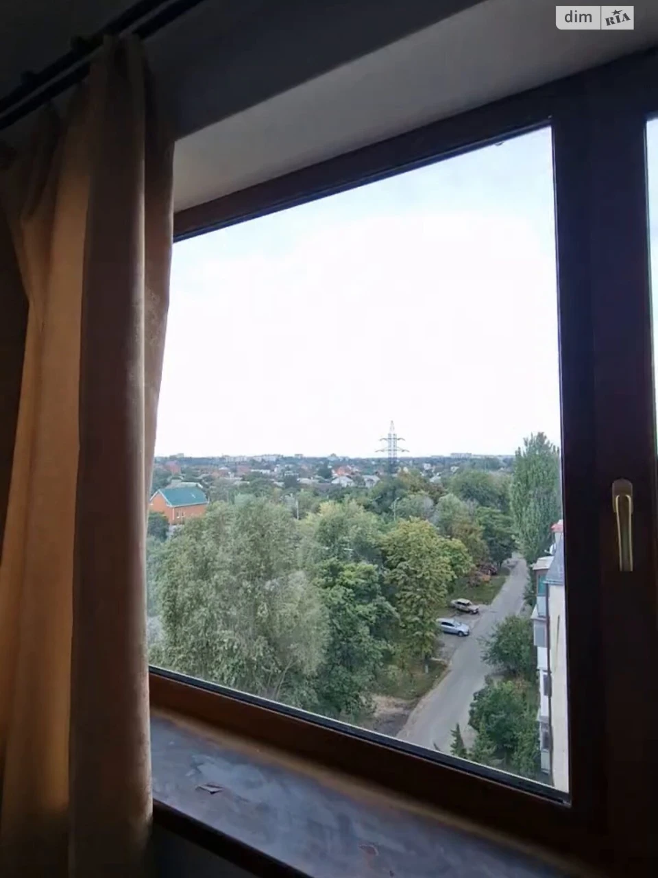 Довгострокова Оренда Квартира Нове Клочко