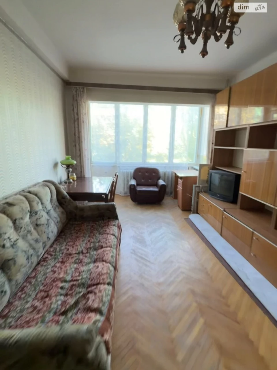 Продаж Квартира Русанівка