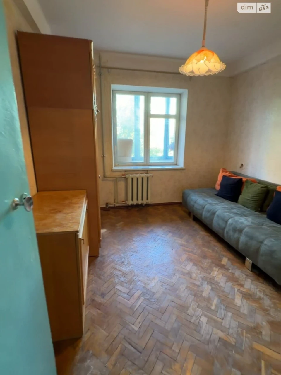 Продаж Квартира Русанівка