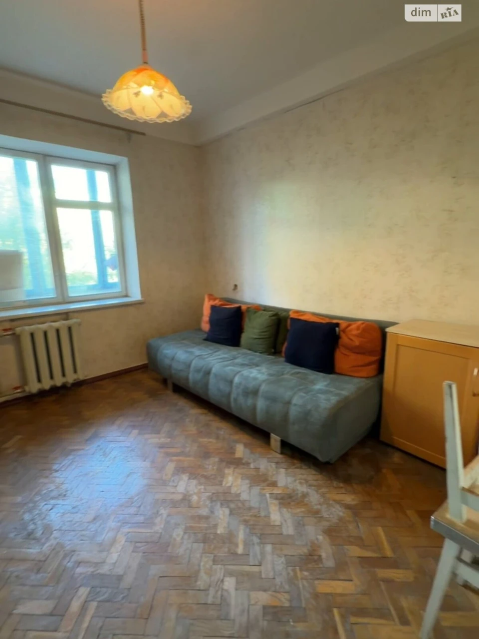 Продаж Квартира Русанівка