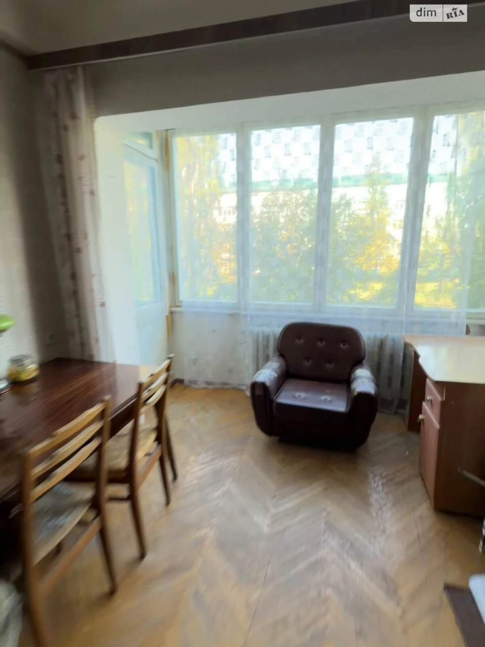 Продаж Квартира Русанівка