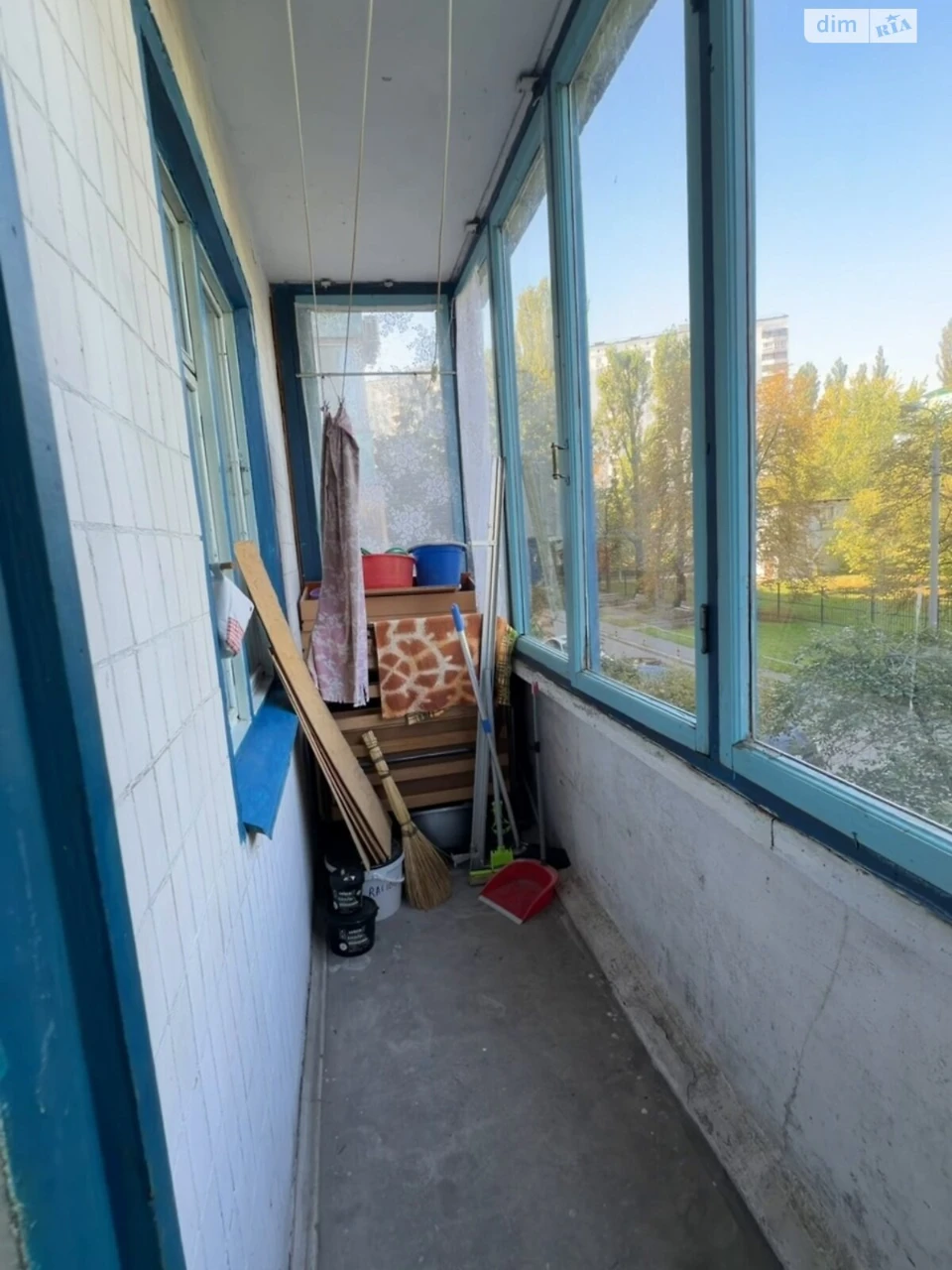 Продаж Квартира Русанівка