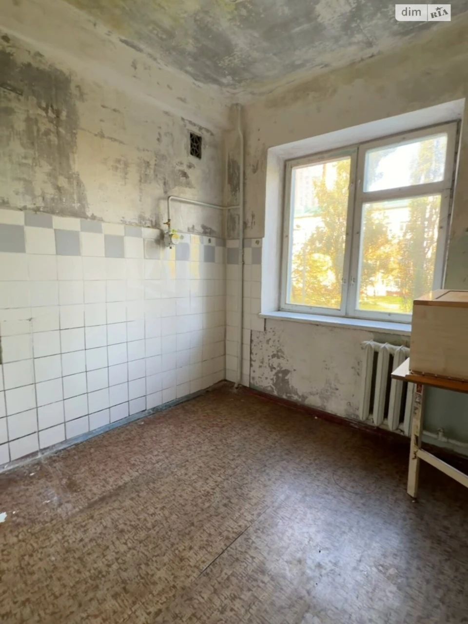 Продаж Квартира Русанівка