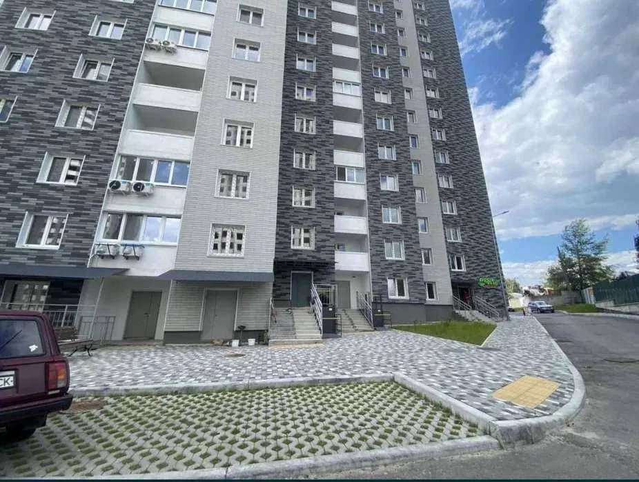 Продаж квартири ЖК Navigator 2 хороше планування з косметичн